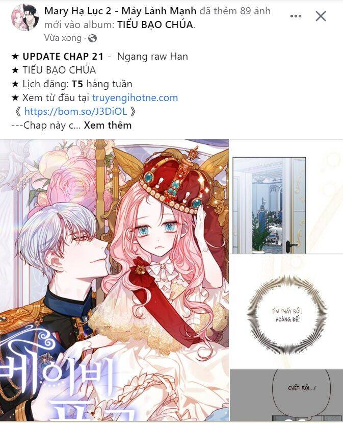 Thực Ra Tôi Mới Là Thật Chap 1031 - Next Chap 1032