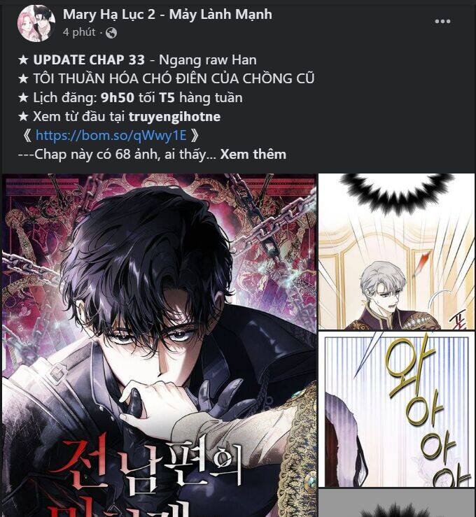 Thực Ra Tôi Mới Là Thật Chap 1031 - Next Chap 1032