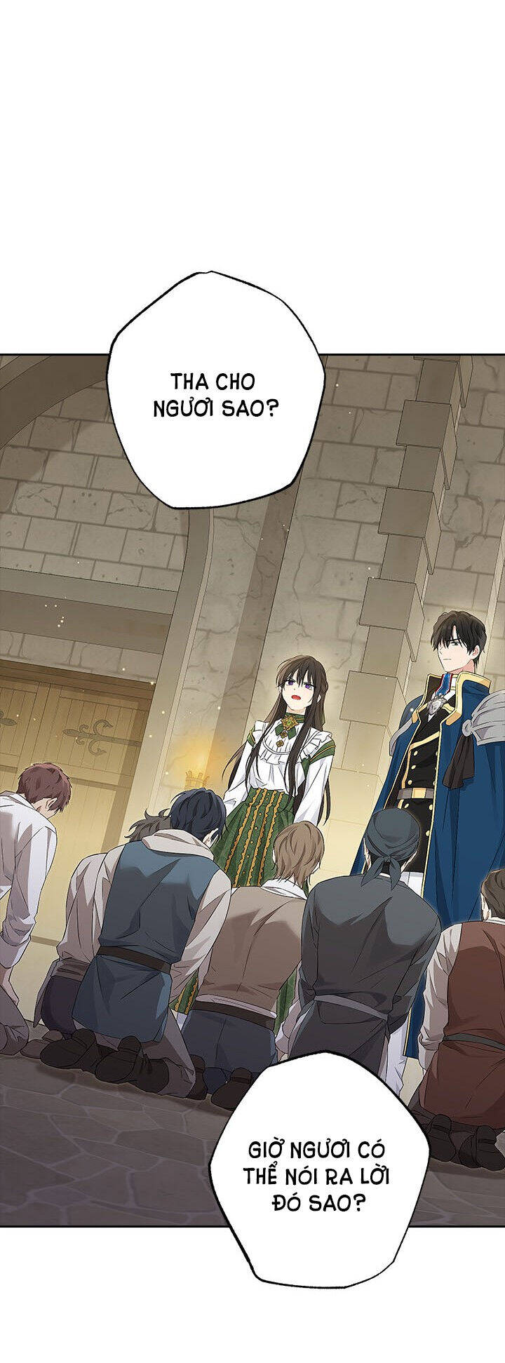 Thực Ra Tôi Mới Là Thật Chap 1031 - Next Chap 1032
