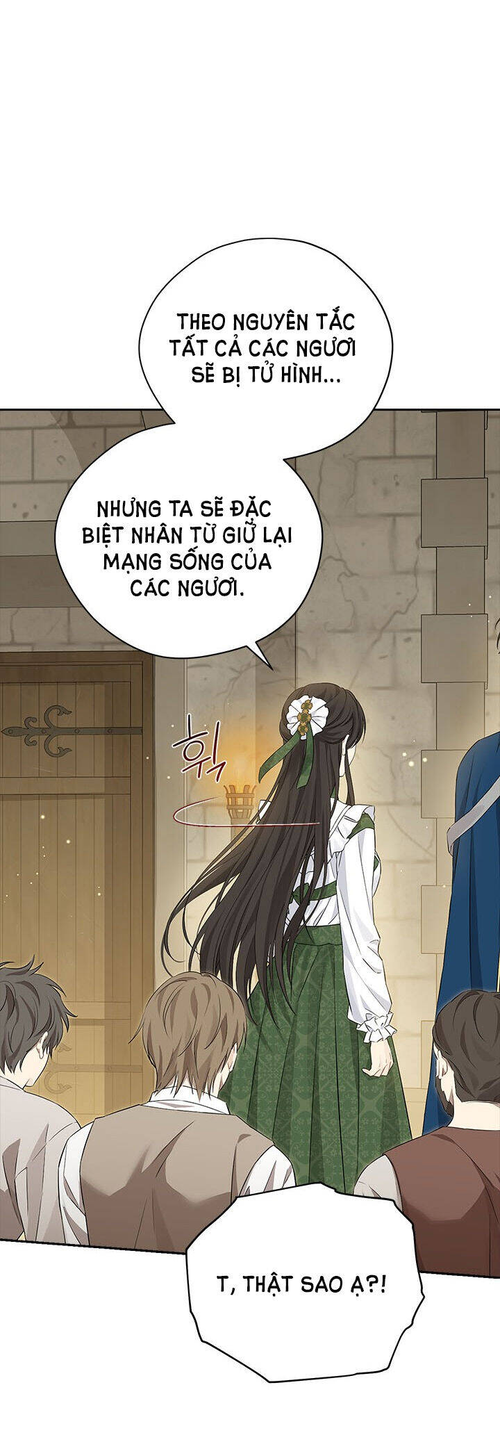 Thực Ra Tôi Mới Là Thật Chap 1031 - Next Chap 1032
