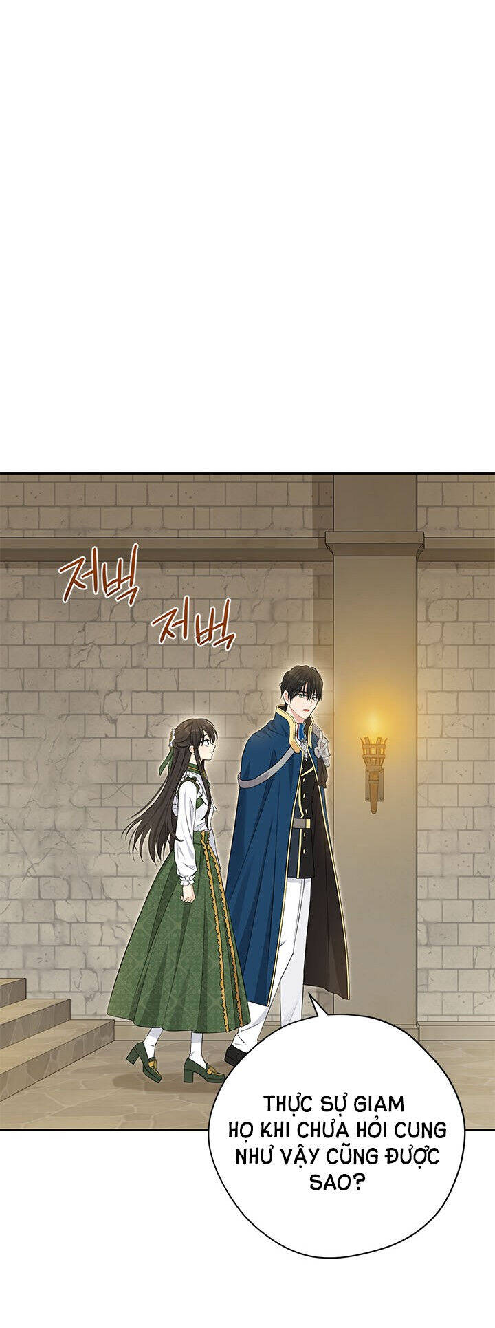 Thực Ra Tôi Mới Là Thật Chap 1031 - Next Chap 1032