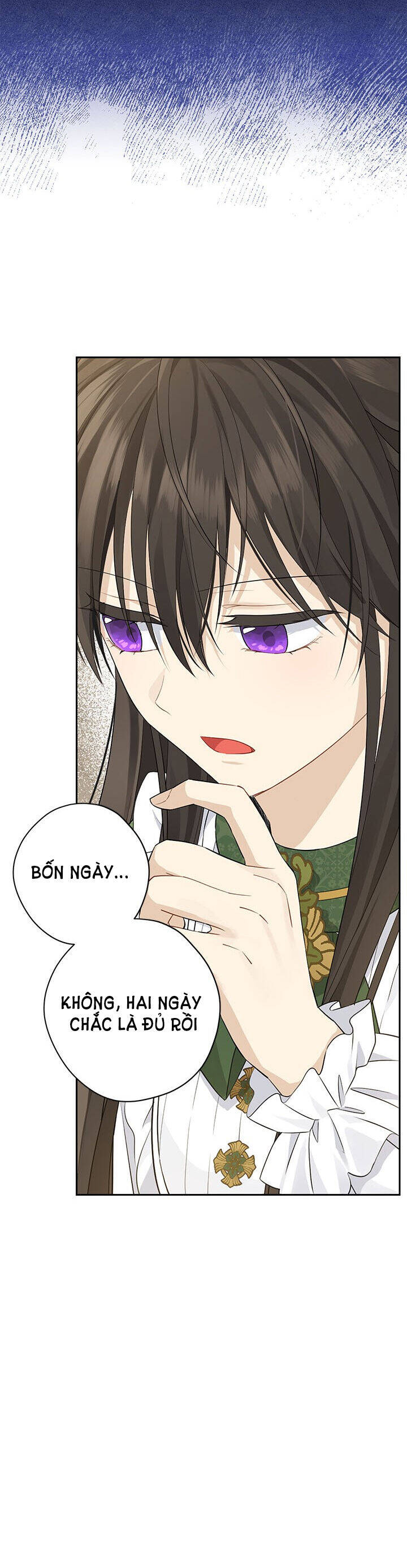Thực Ra Tôi Mới Là Thật Chap 1031 - Next Chap 1032