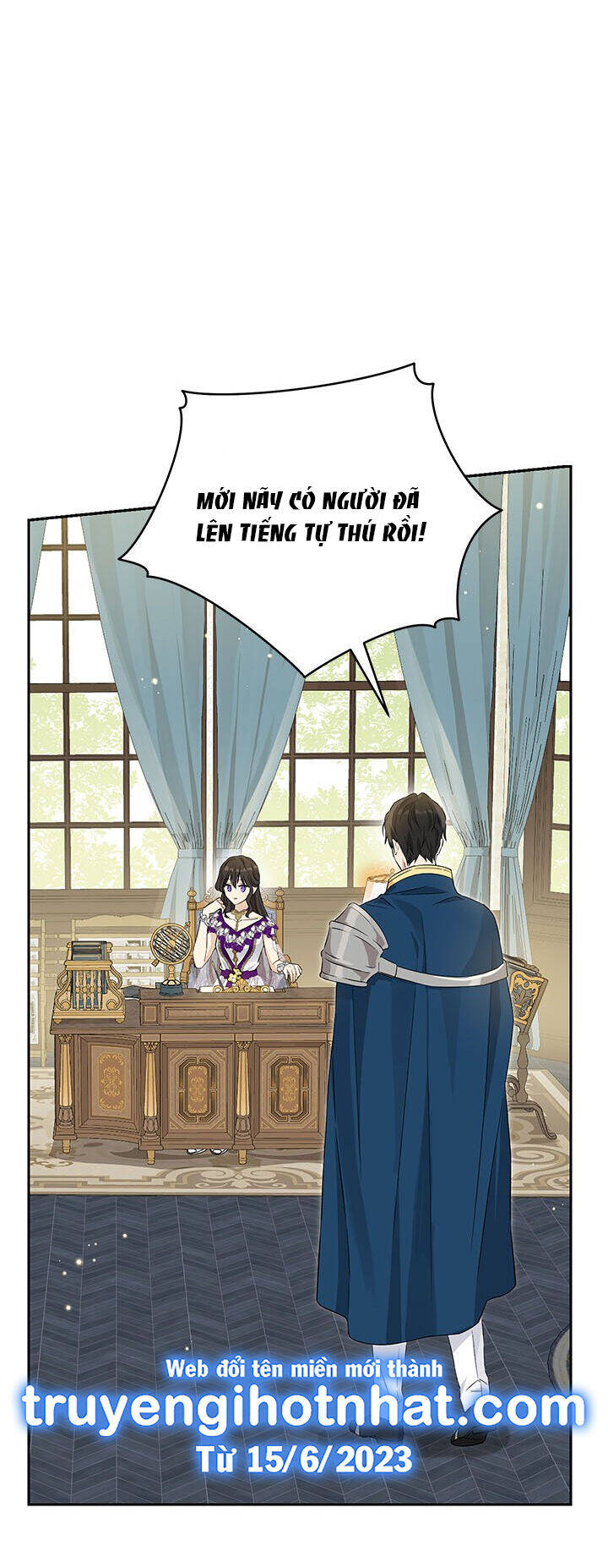 Thực Ra Tôi Mới Là Thật Chap 1031 - Next Chap 1032