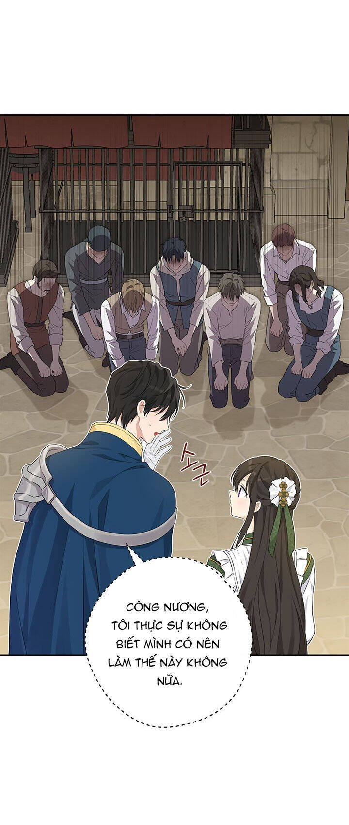 Thực Ra Tôi Mới Là Thật Chap 1031 - Next Chap 1032