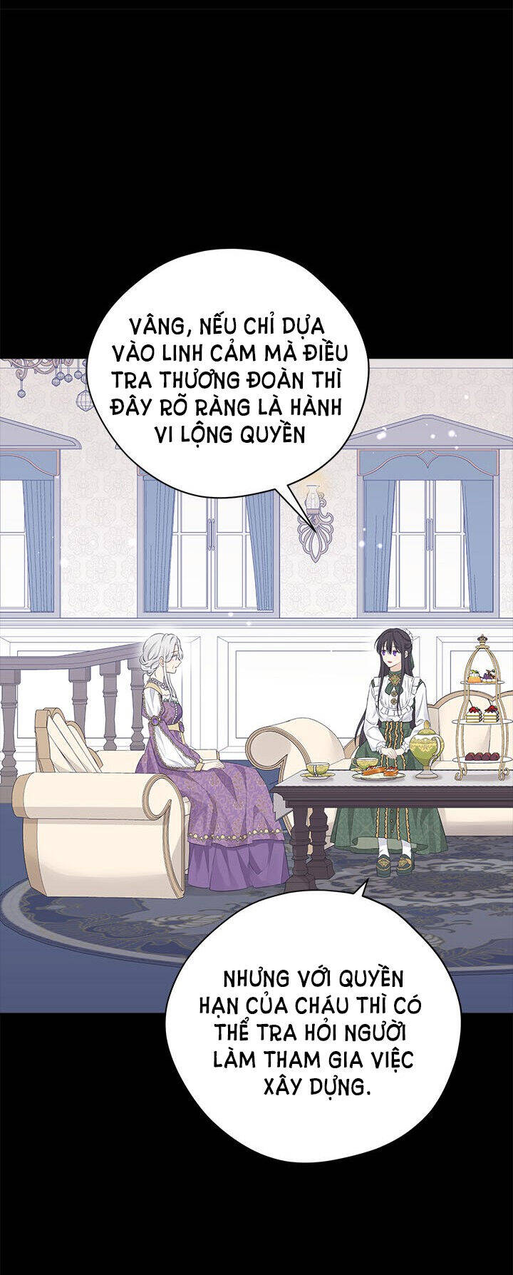 Thực Ra Tôi Mới Là Thật Chap 1031 - Next Chap 1032