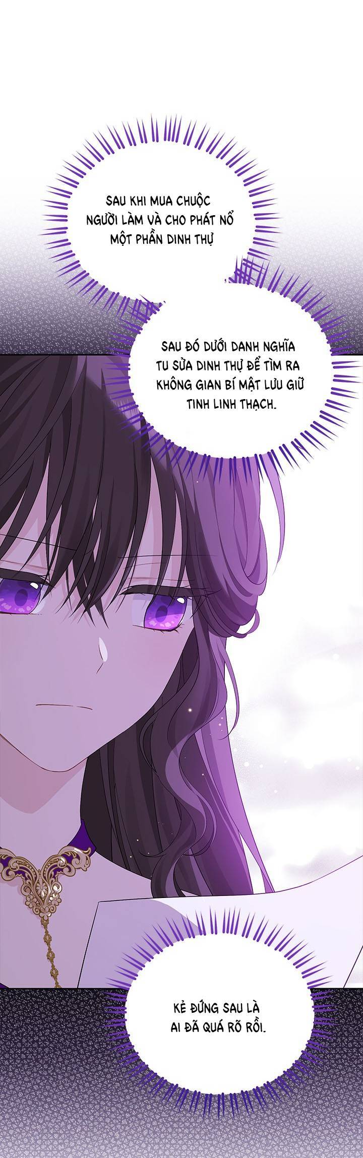 Thực Ra Tôi Mới Là Thật Chap 1032 - Next Chap 1033