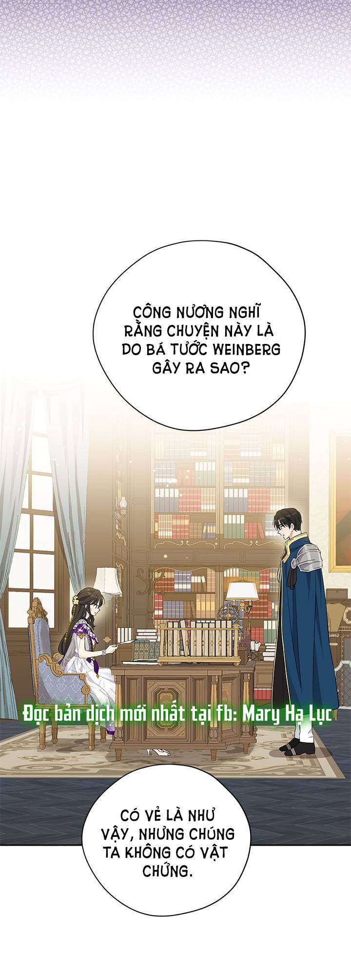 Thực Ra Tôi Mới Là Thật Chap 1032 - Next Chap 1033