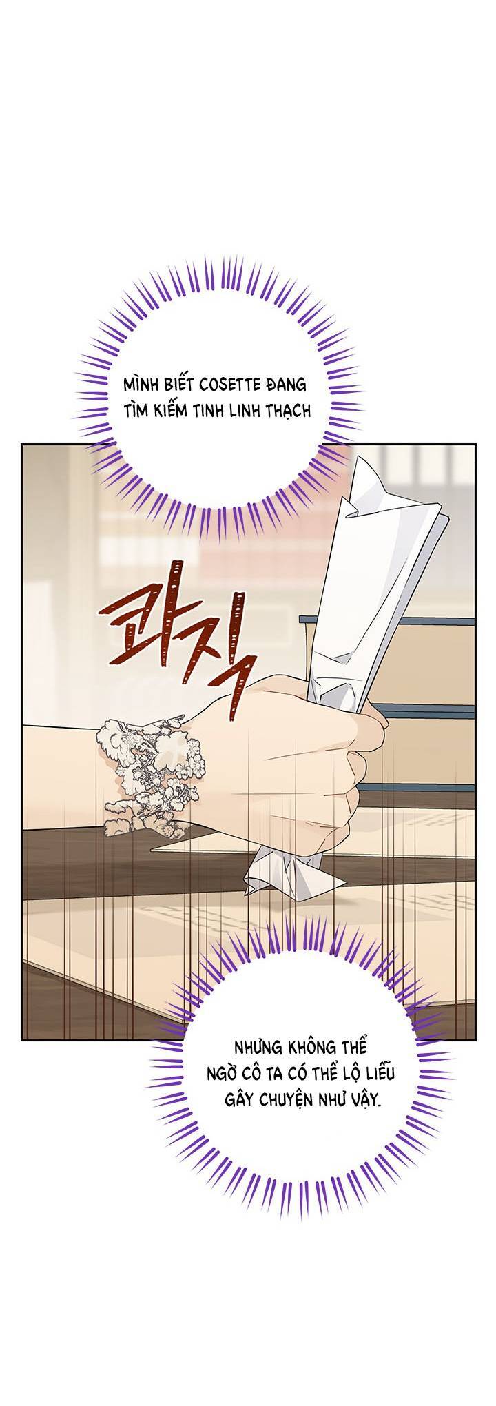 Thực Ra Tôi Mới Là Thật Chap 1032 - Next Chap 1033