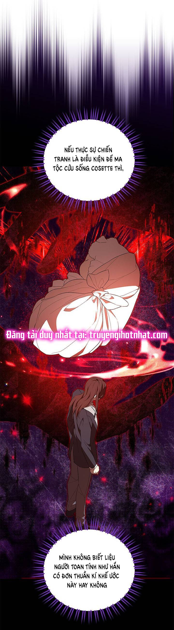 Thực Ra Tôi Mới Là Thật Chap 1032 - Next Chap 1033