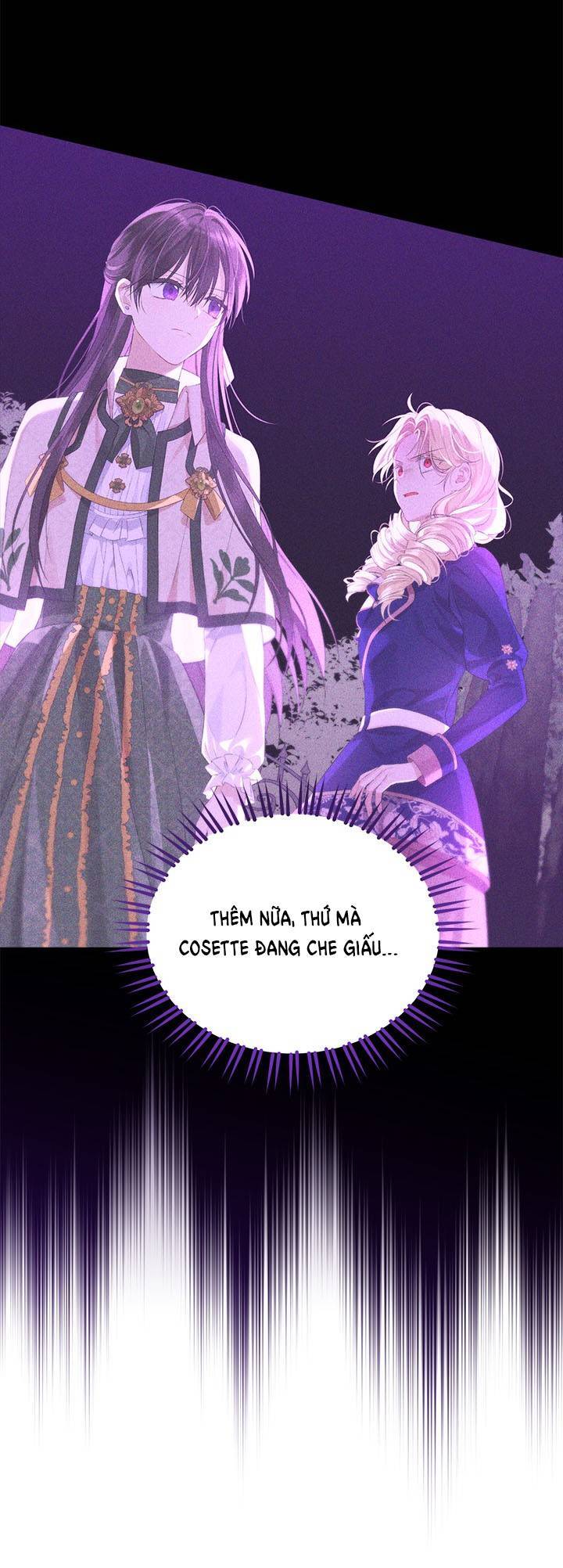 Thực Ra Tôi Mới Là Thật Chap 1032 - Next Chap 1033