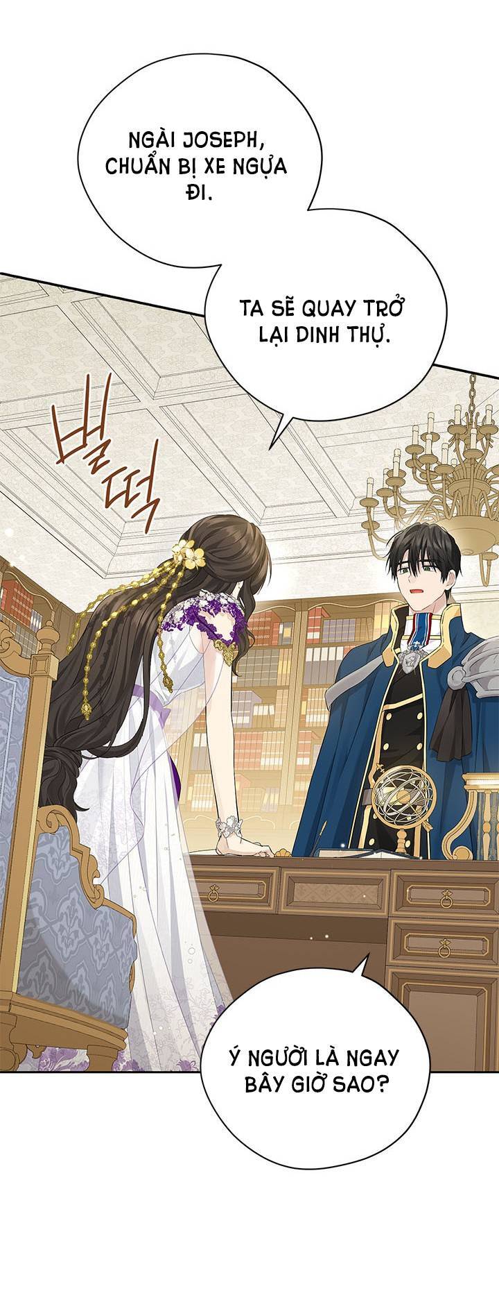Thực Ra Tôi Mới Là Thật Chap 1032 - Next Chap 1033