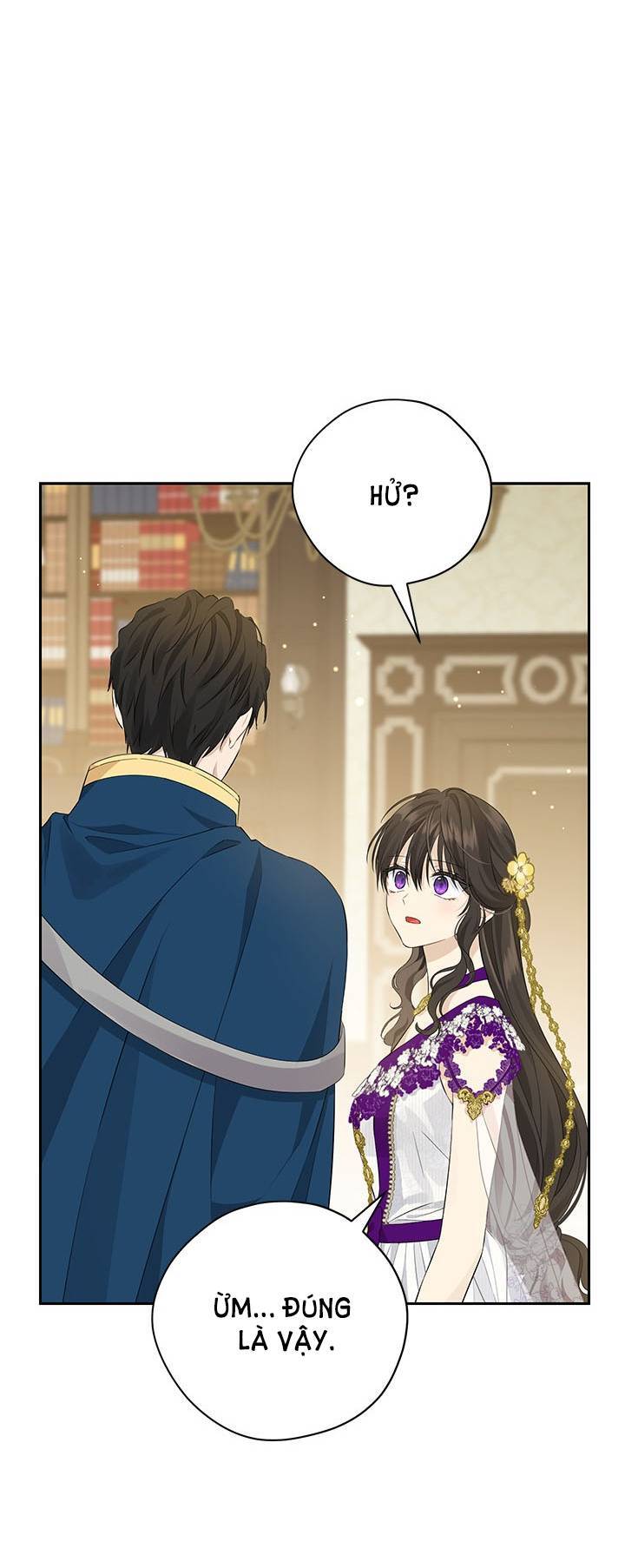 Thực Ra Tôi Mới Là Thật Chap 1032 - Next Chap 1033