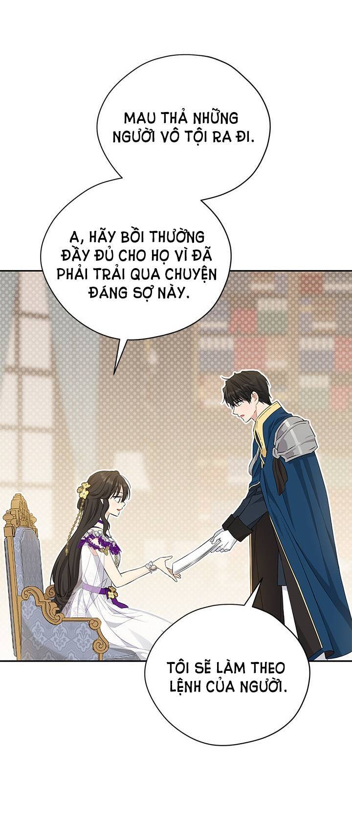 Thực Ra Tôi Mới Là Thật Chap 1032 - Next Chap 1033