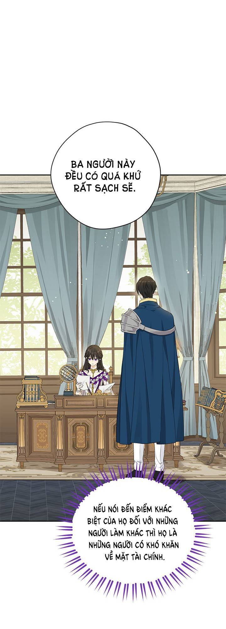 Thực Ra Tôi Mới Là Thật Chap 1032 - Next Chap 1033