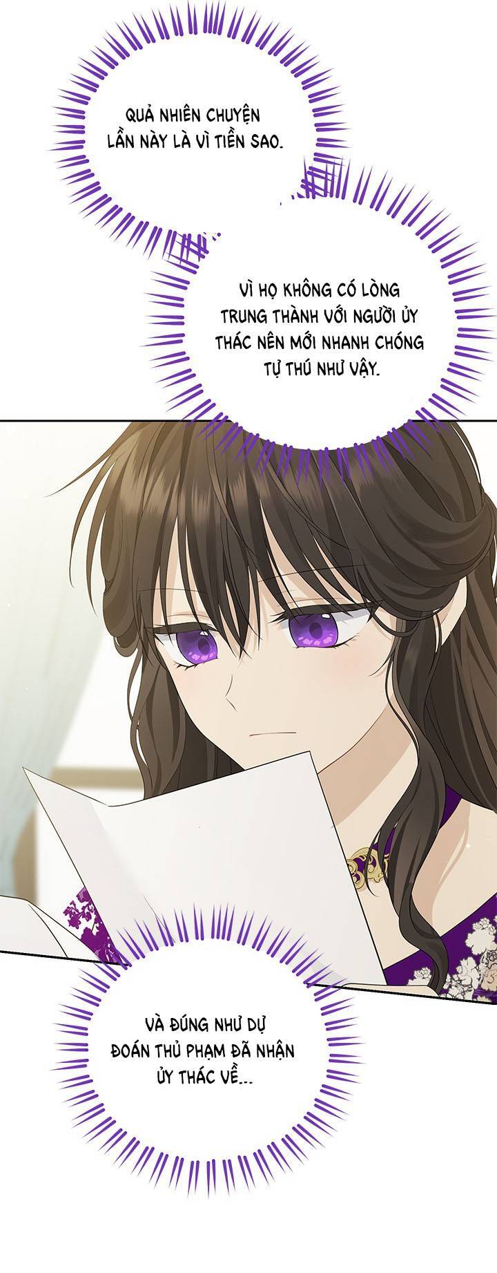 Thực Ra Tôi Mới Là Thật Chap 1032 - Next Chap 1033
