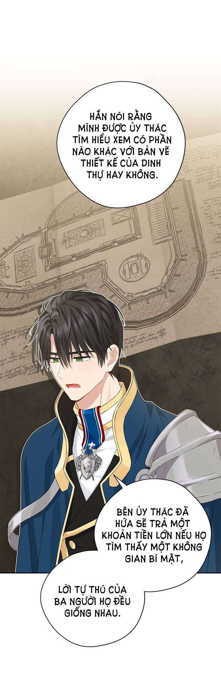 Thực Ra Tôi Mới Là Thật Chap 1032 - Next Chap 1033