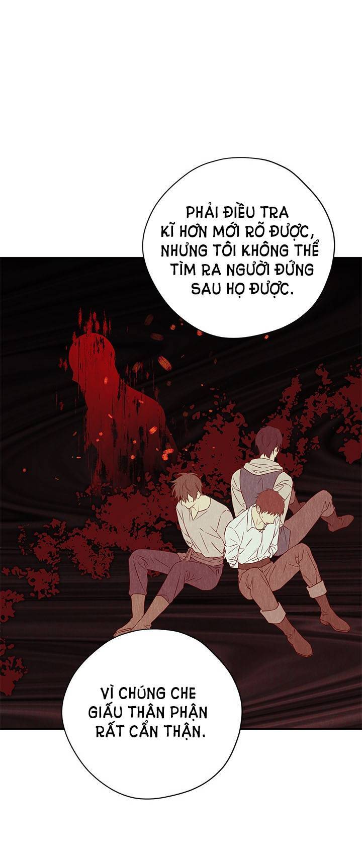 Thực Ra Tôi Mới Là Thật Chap 1032 - Next Chap 1033