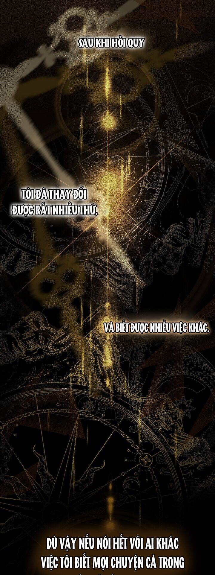 Thực Ra Tôi Mới Là Thật Chap 1041 - Next Chap 1042