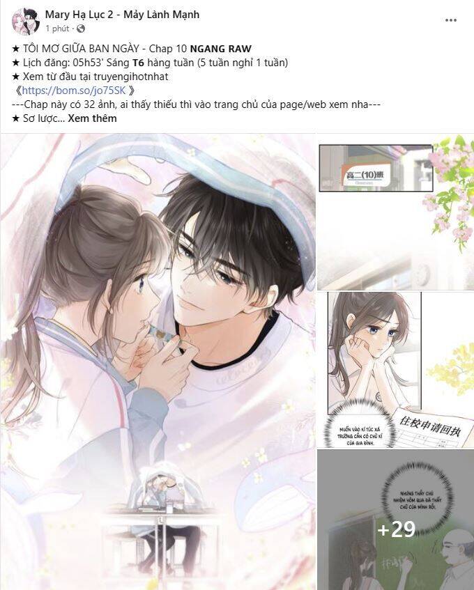 Thực Ra Tôi Mới Là Thật Chap 1041 - Next Chap 1042