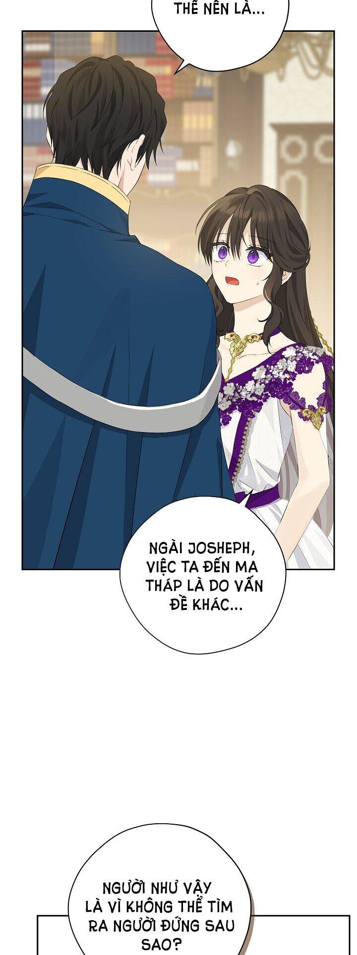Thực Ra Tôi Mới Là Thật Chap 1041 - Next Chap 1042
