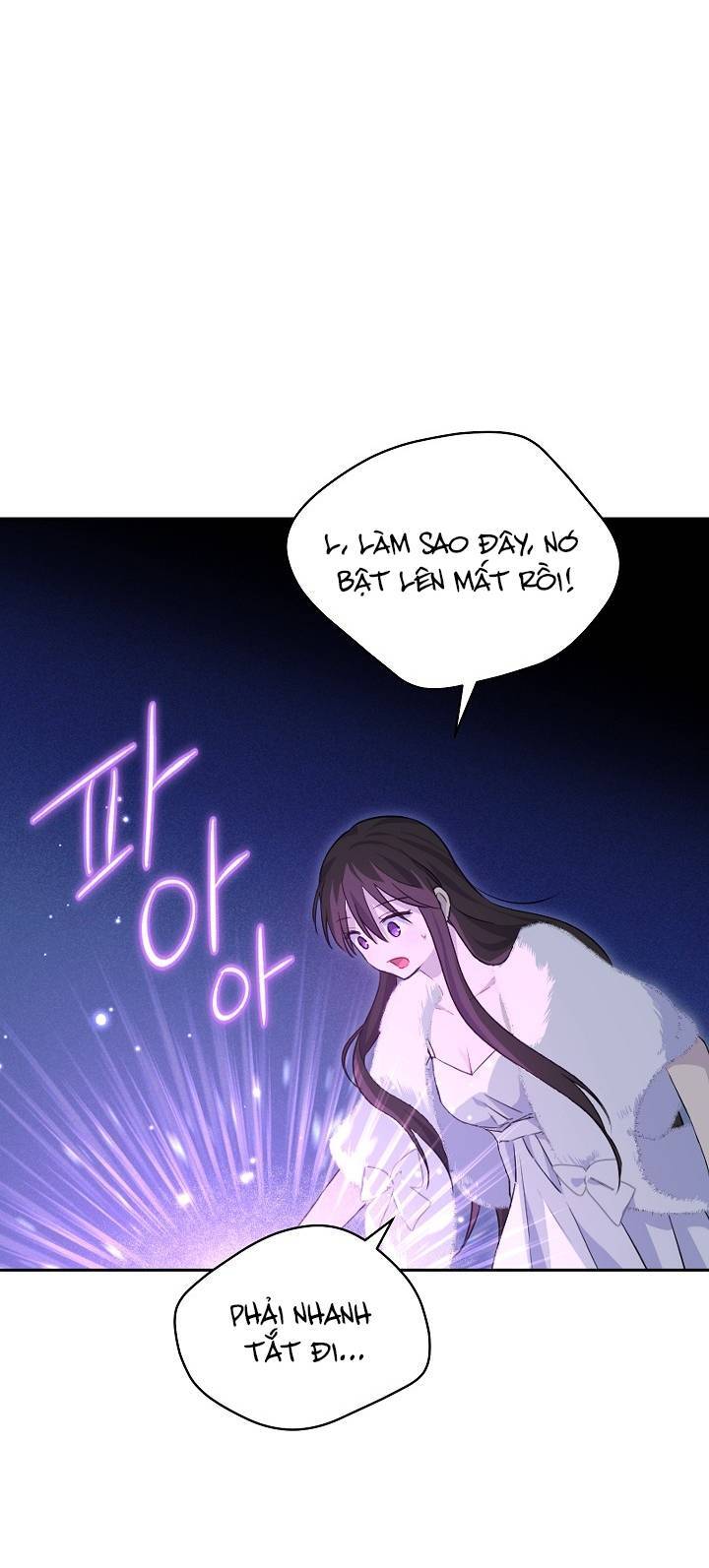 Thực Ra Tôi Mới Là Thật Chap 1042 - Next Chap 1043