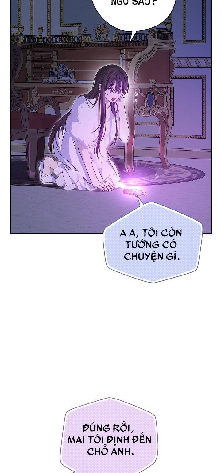 Thực Ra Tôi Mới Là Thật Chap 1042 - Next Chap 1043