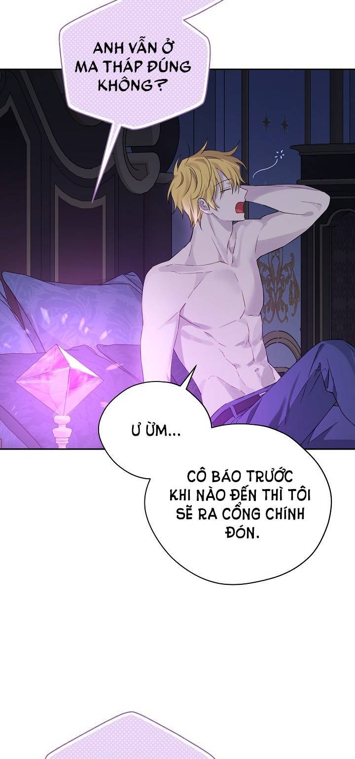 Thực Ra Tôi Mới Là Thật Chap 1042 - Next Chap 1043