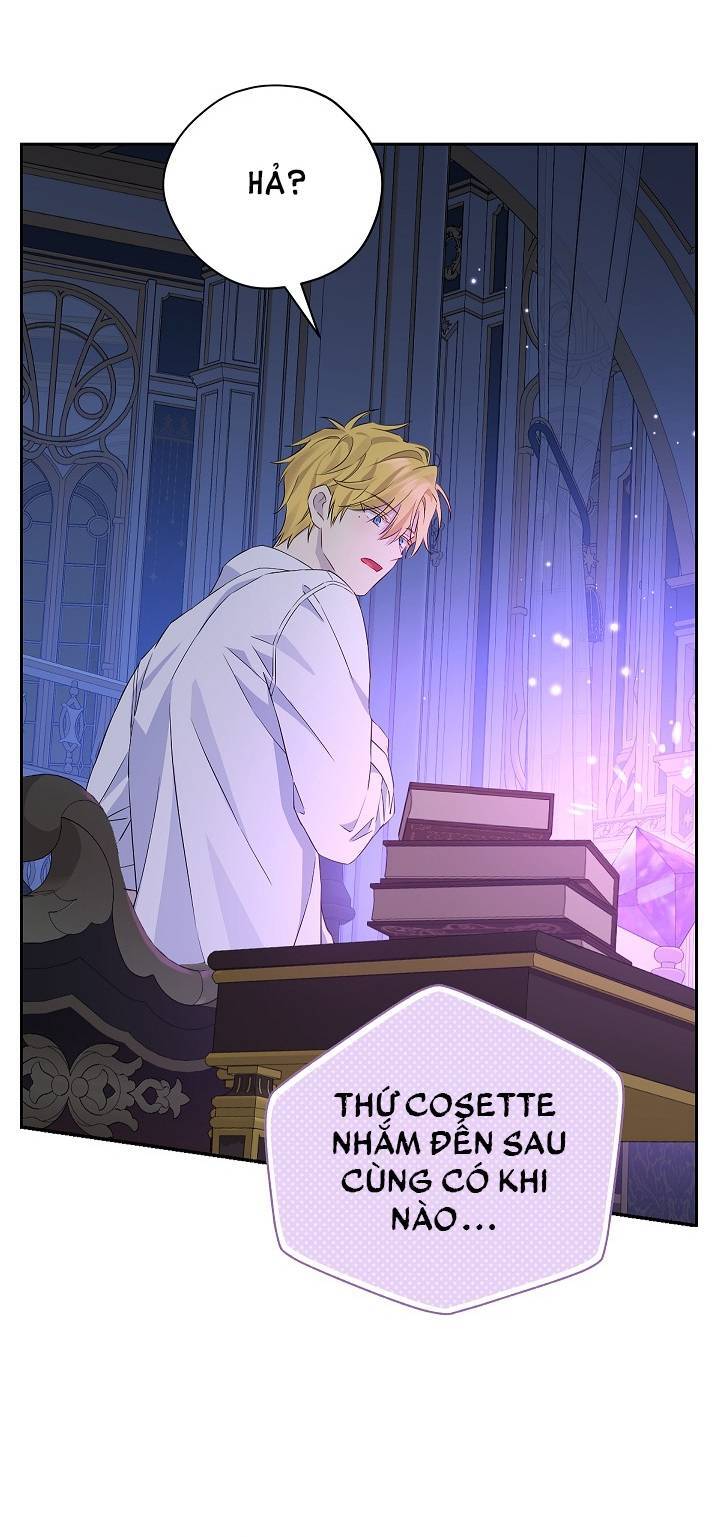 Thực Ra Tôi Mới Là Thật Chap 1042 - Next Chap 1043