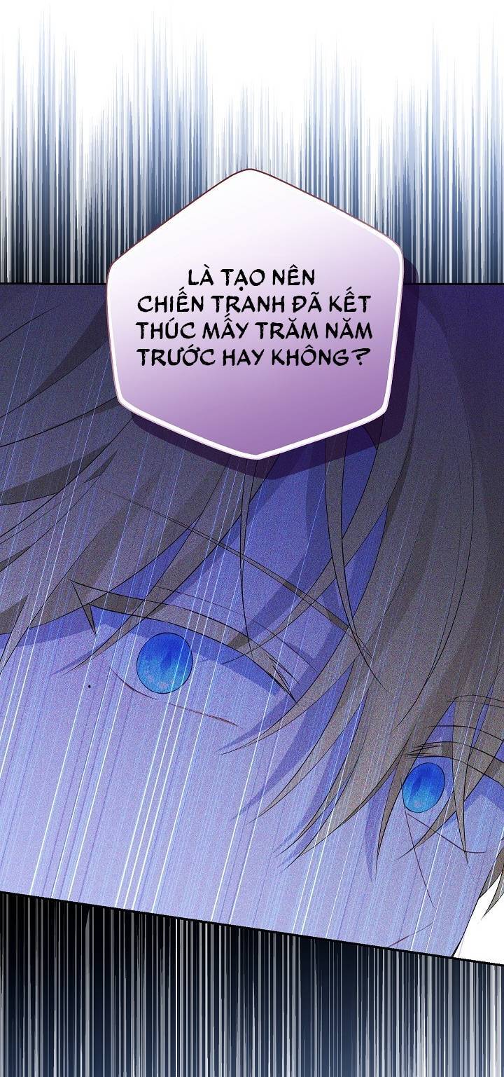 Thực Ra Tôi Mới Là Thật Chap 1042 - Next Chap 1043