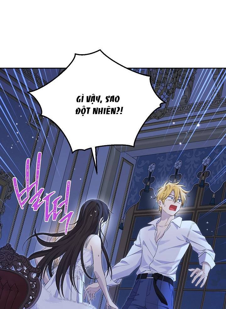 Thực Ra Tôi Mới Là Thật Chap 1042 - Next Chap 1043