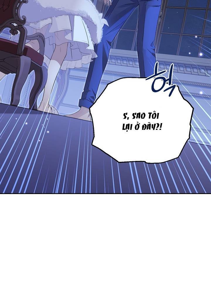Thực Ra Tôi Mới Là Thật Chap 1042 - Next Chap 1043