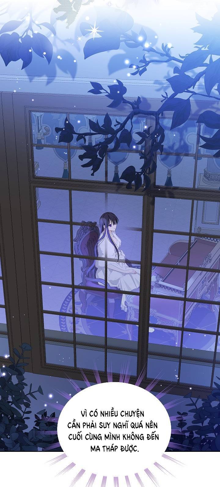 Thực Ra Tôi Mới Là Thật Chap 1042 - Next Chap 1043