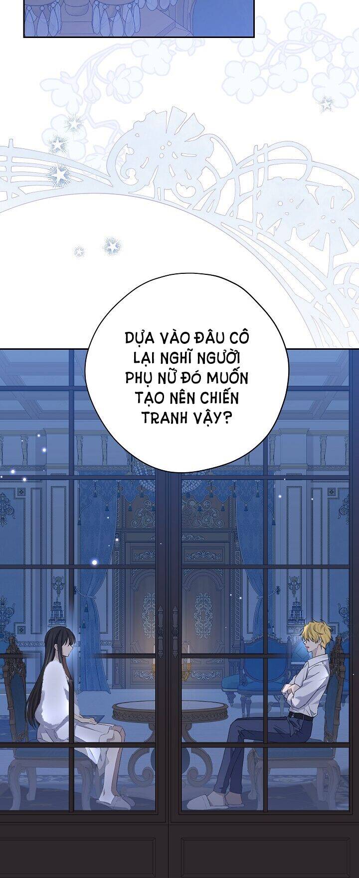 Thực Ra Tôi Mới Là Thật Chap 1051 - Next Chap 1052