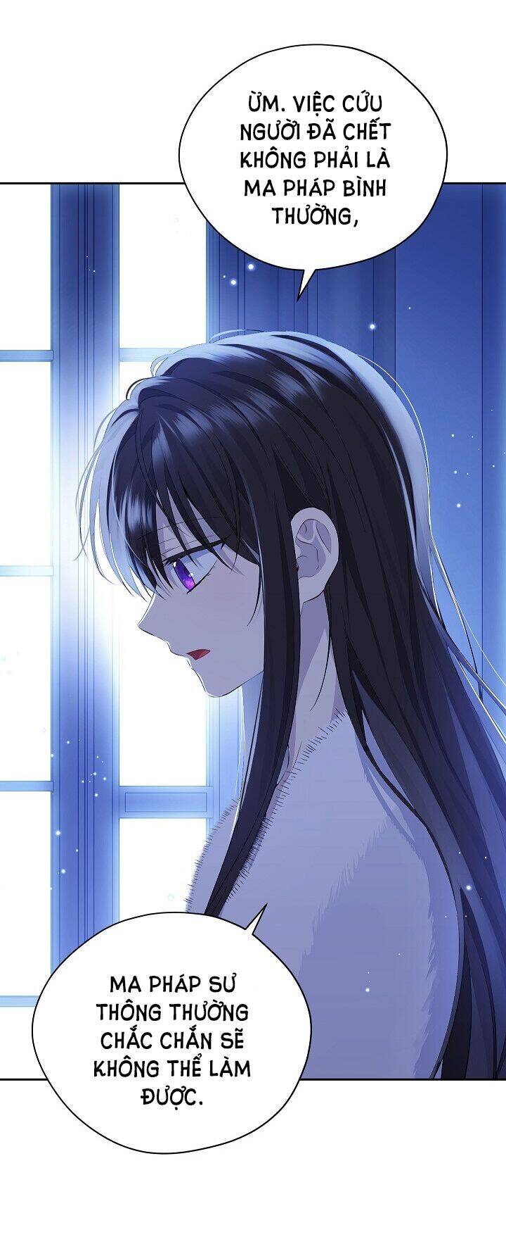 Thực Ra Tôi Mới Là Thật Chap 1051 - Next Chap 1052
