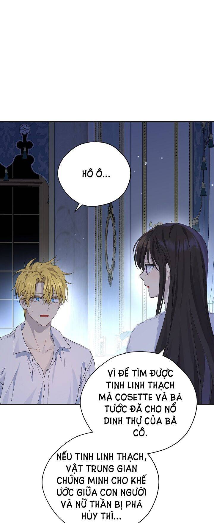 Thực Ra Tôi Mới Là Thật Chap 1051 - Next Chap 1052
