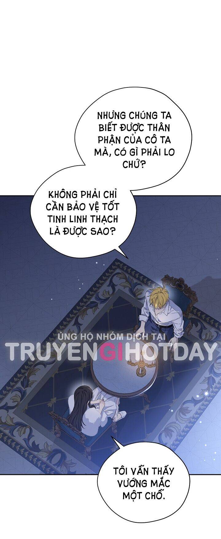 Thực Ra Tôi Mới Là Thật Chap 1051 - Next Chap 1052