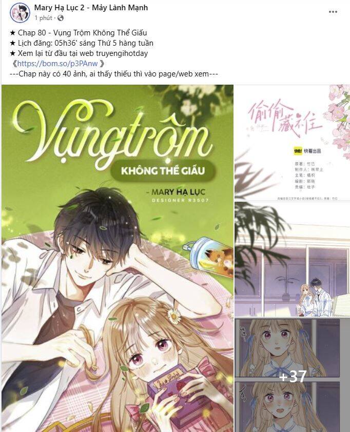 Thực Ra Tôi Mới Là Thật Chap 1051 - Next Chap 1052