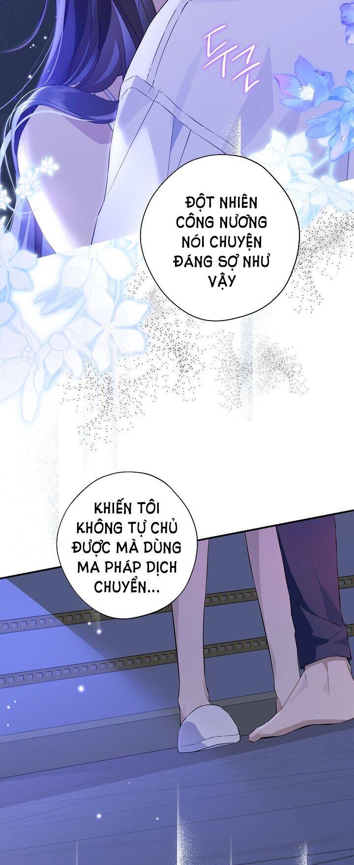Thực Ra Tôi Mới Là Thật Chap 1051 - Next Chap 1052