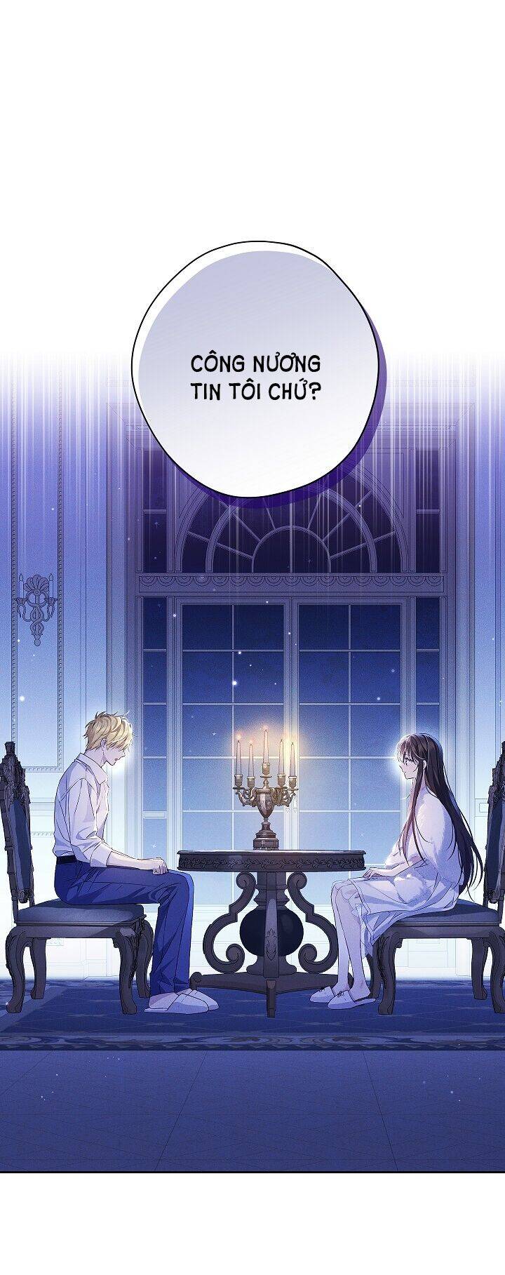 Thực Ra Tôi Mới Là Thật Chap 1052 - Next Chap 1053