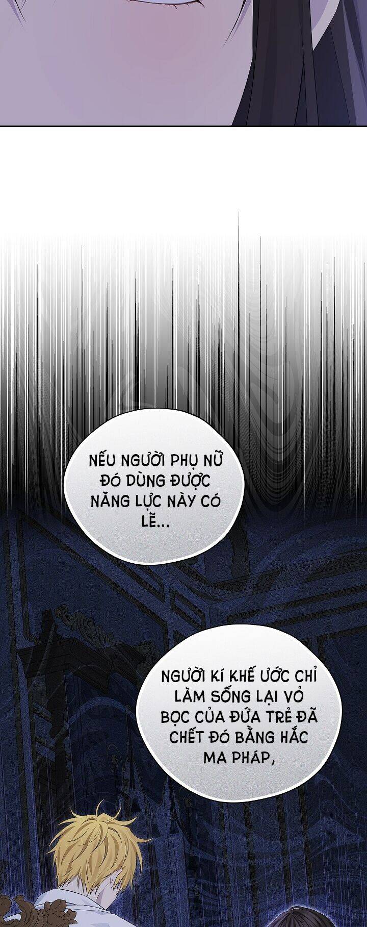 Thực Ra Tôi Mới Là Thật Chap 1052 - Next Chap 1053