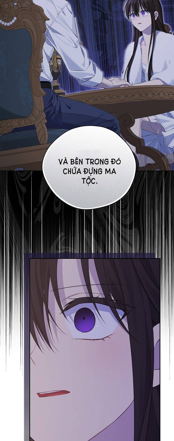 Thực Ra Tôi Mới Là Thật Chap 1052 - Next Chap 1053