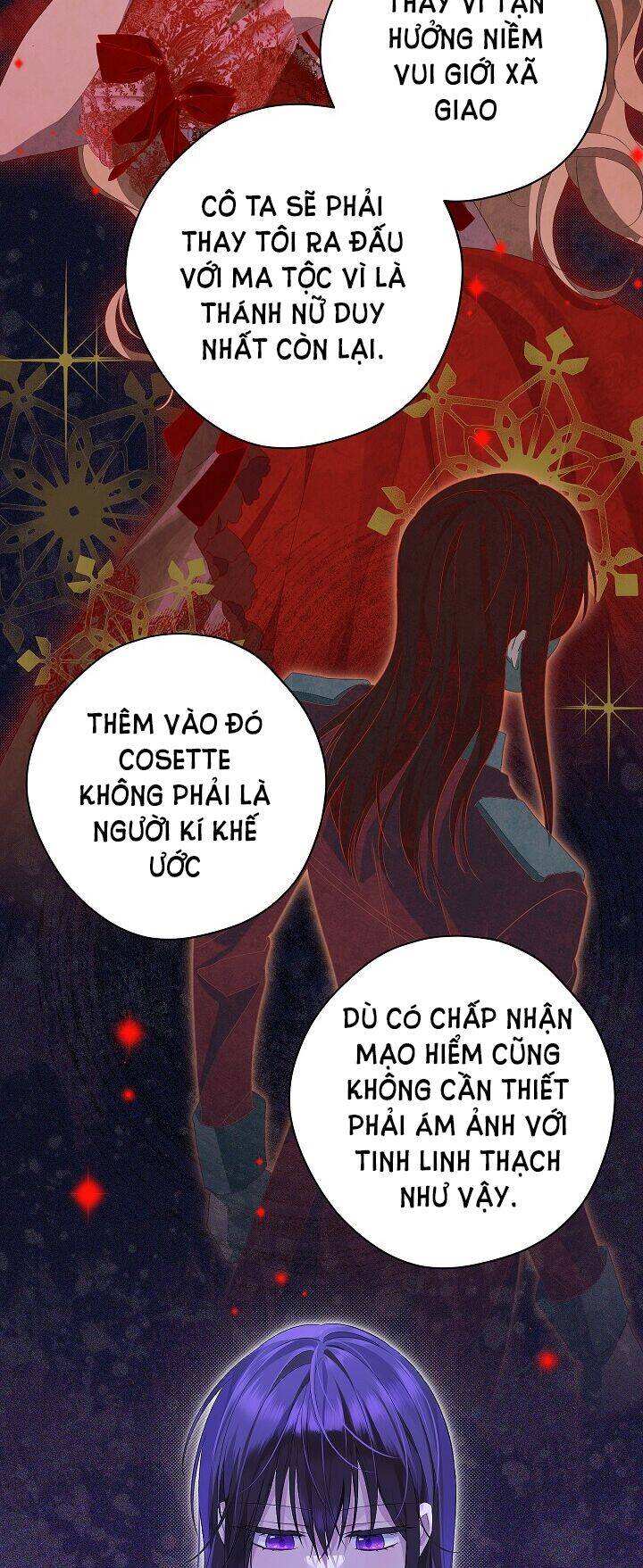 Thực Ra Tôi Mới Là Thật Chap 1052 - Next Chap 1053