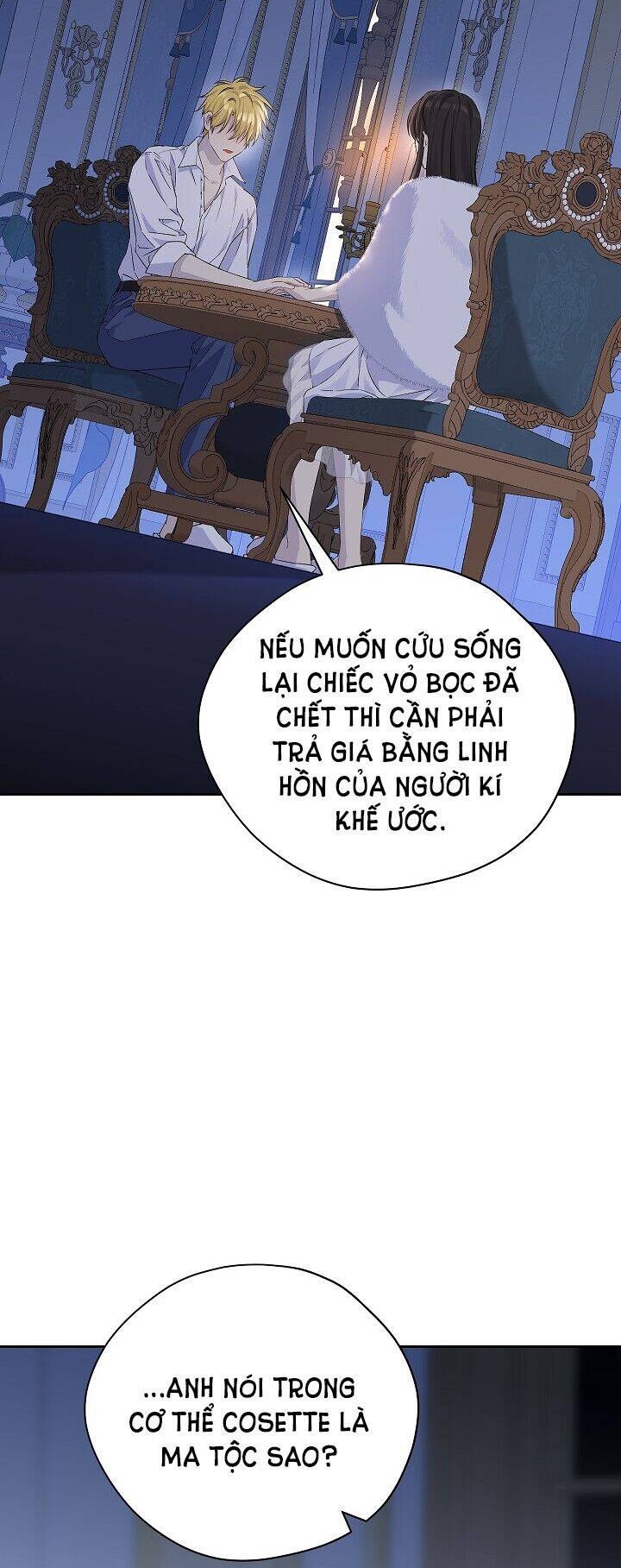 Thực Ra Tôi Mới Là Thật Chap 1052 - Next Chap 1053