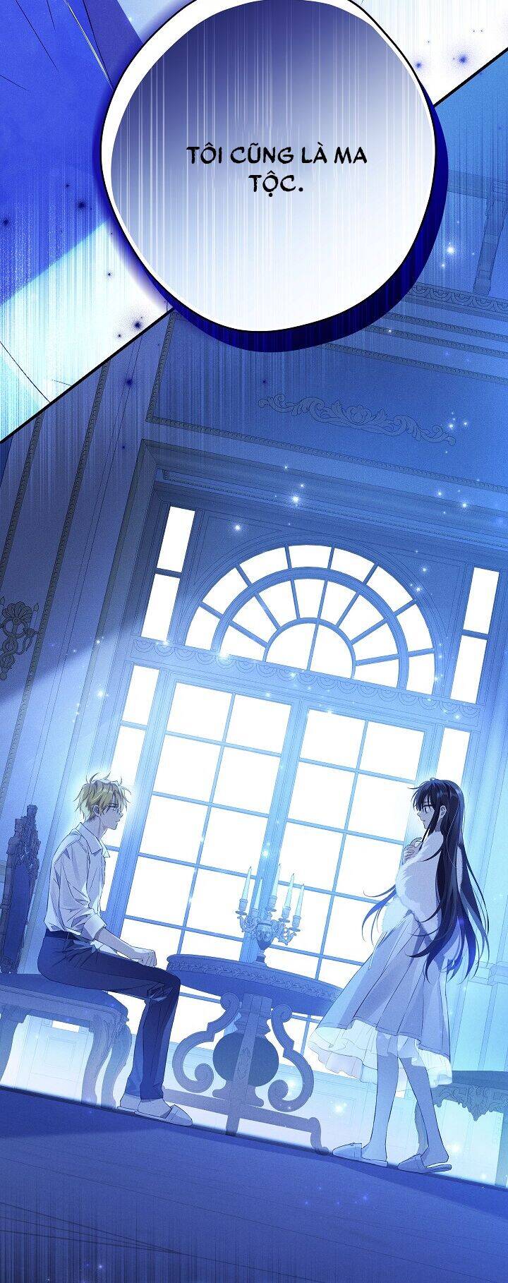 Thực Ra Tôi Mới Là Thật Chap 1052 - Next Chap 1053