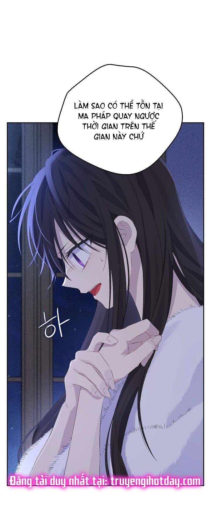 Thực Ra Tôi Mới Là Thật Chap 1061 - Next Chap 1062