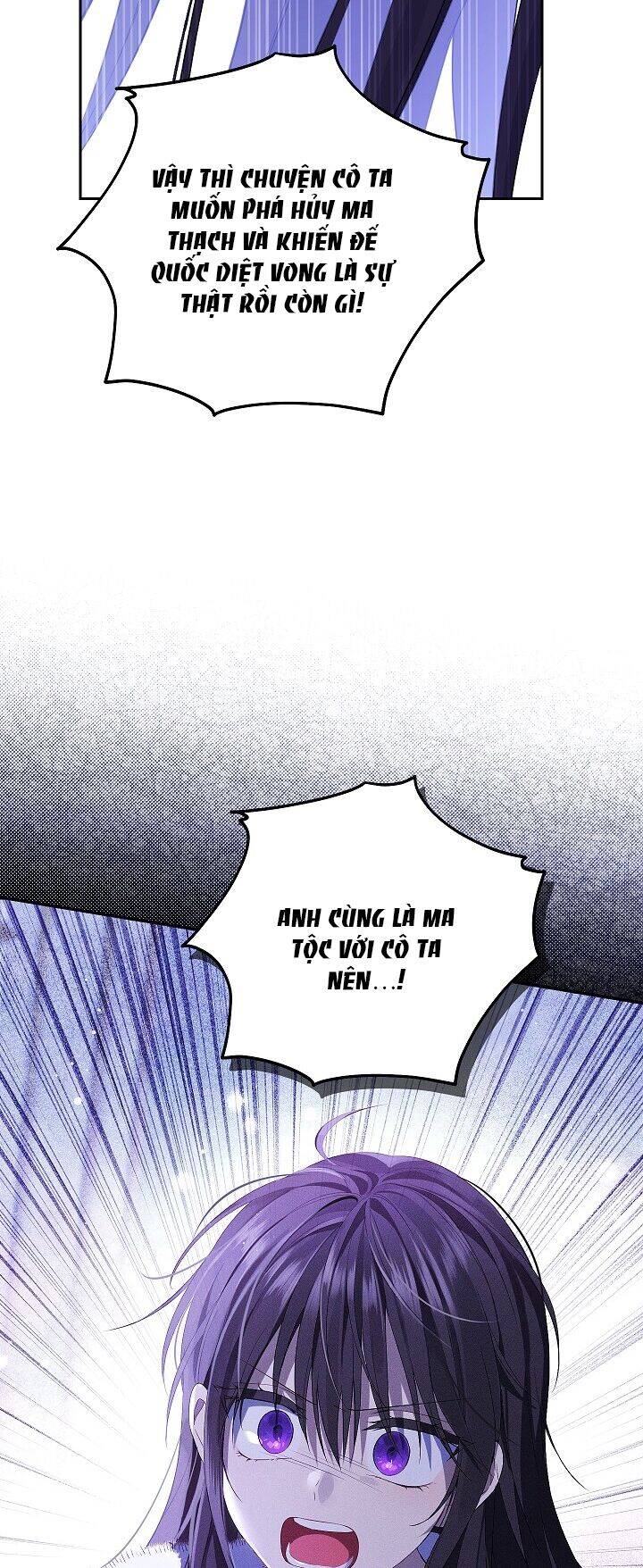 Thực Ra Tôi Mới Là Thật Chap 1061 - Next Chap 1062