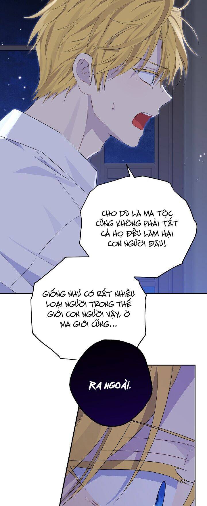 Thực Ra Tôi Mới Là Thật Chap 1061 - Next Chap 1062