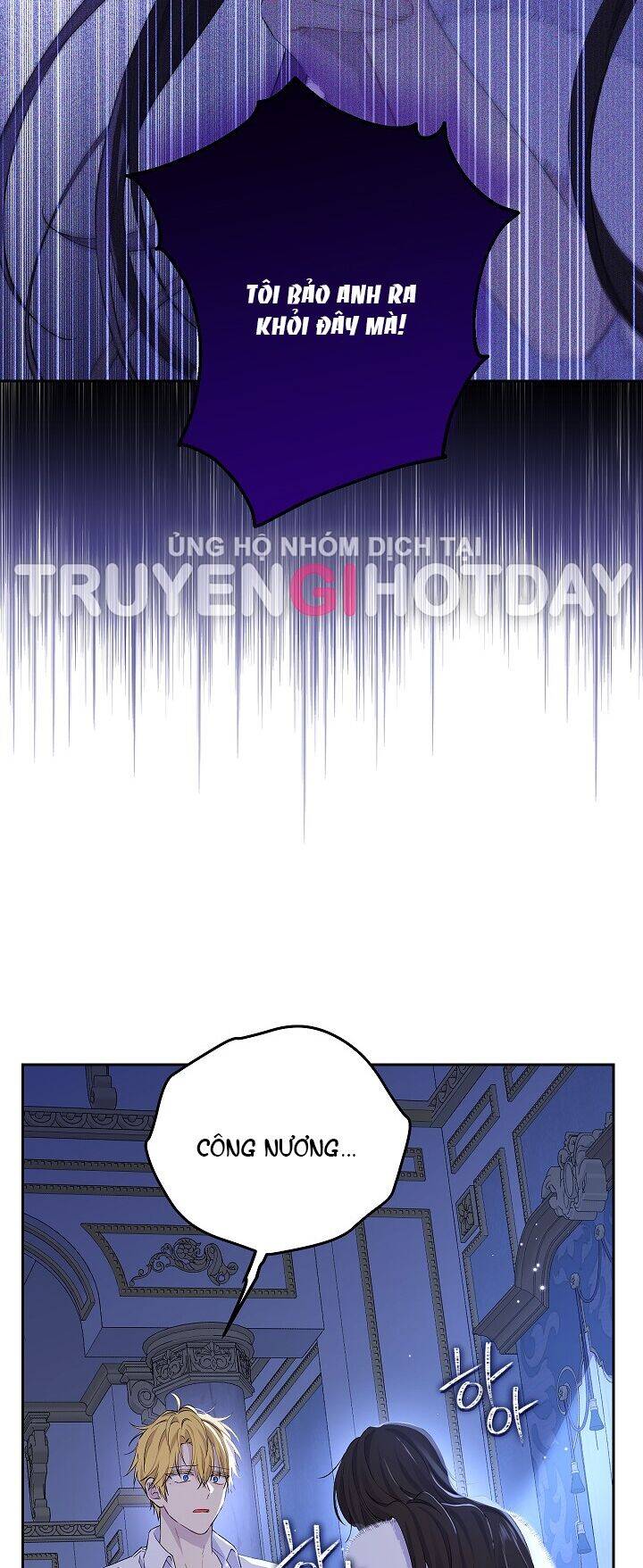 Thực Ra Tôi Mới Là Thật Chap 1061 - Next Chap 1062