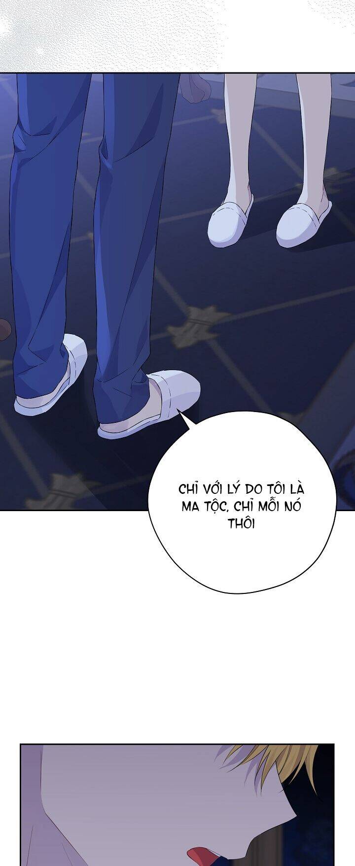 Thực Ra Tôi Mới Là Thật Chap 1061 - Next Chap 1062