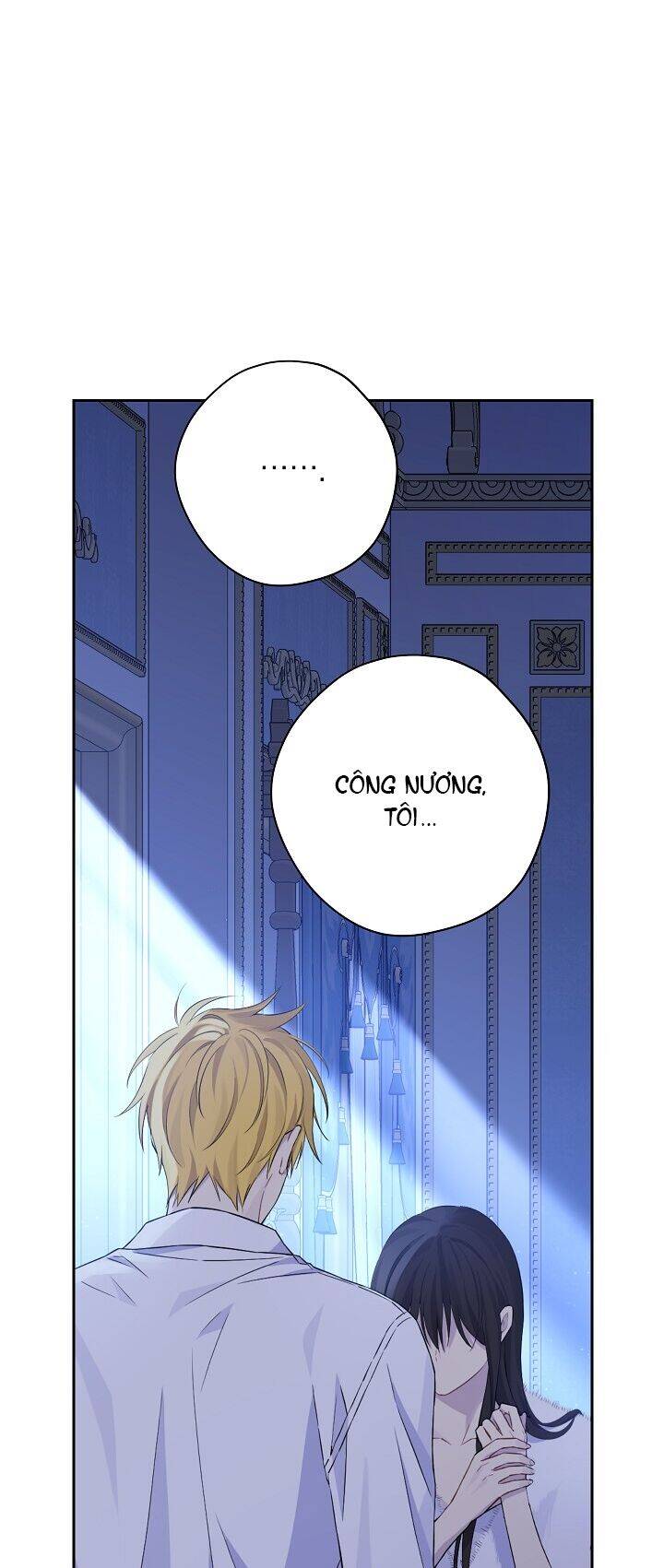 Thực Ra Tôi Mới Là Thật Chap 1061 - Next Chap 1062